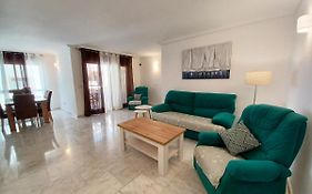 APARTAMENTO MORAIRA - 3 Habitaciones